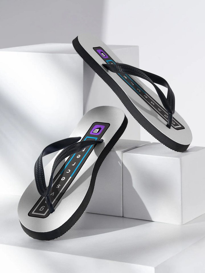 Gov Flip Flops product image (2)