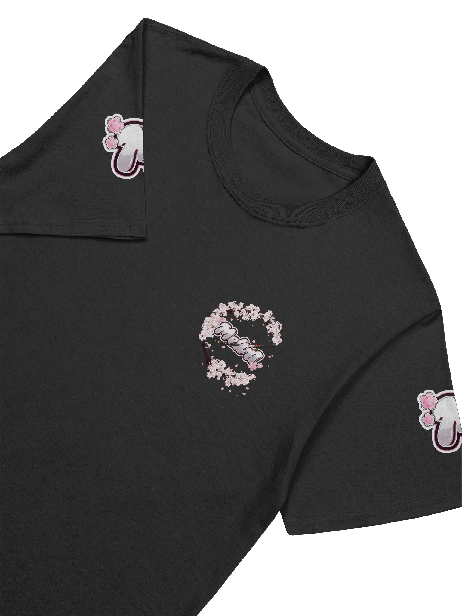 T-shirt product image (40)