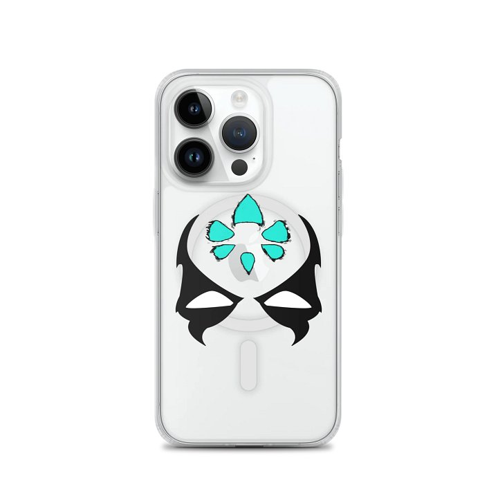 DOOM iPhone Phone Case product image (3)