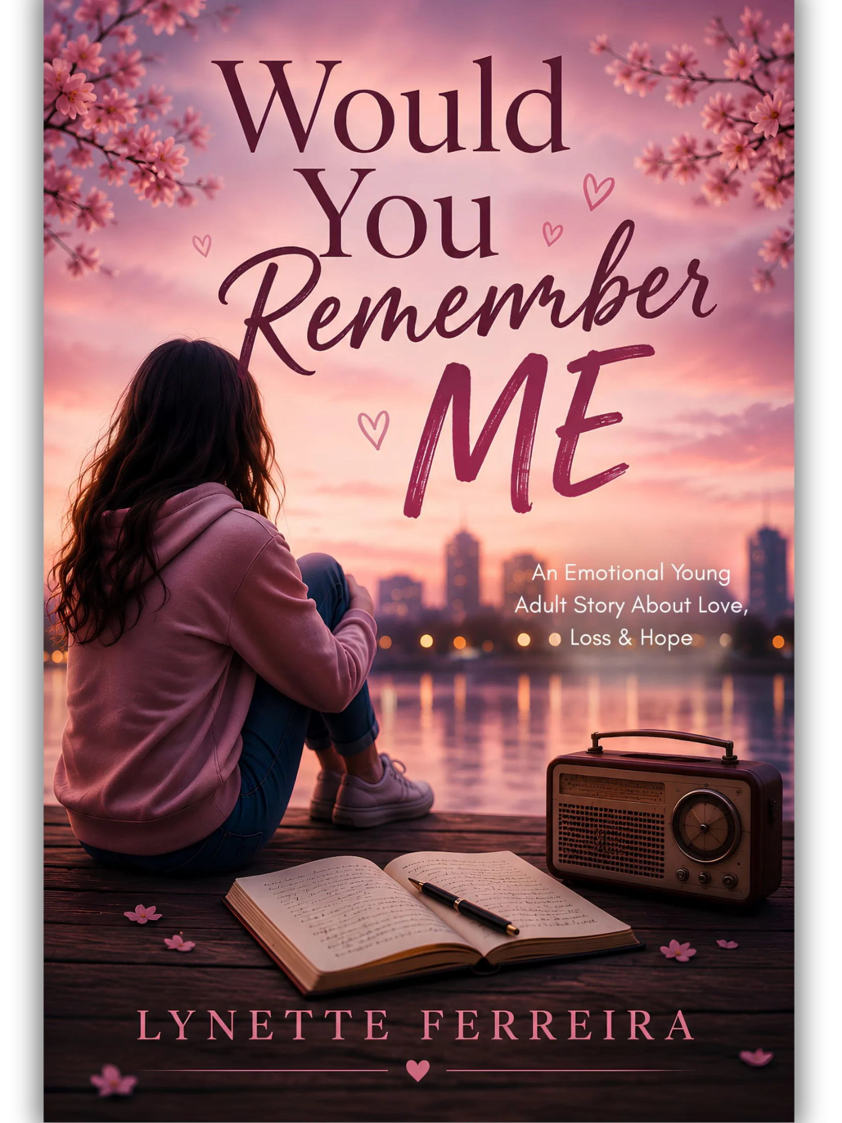 Would You Remember ME (Free Download) product image (1)