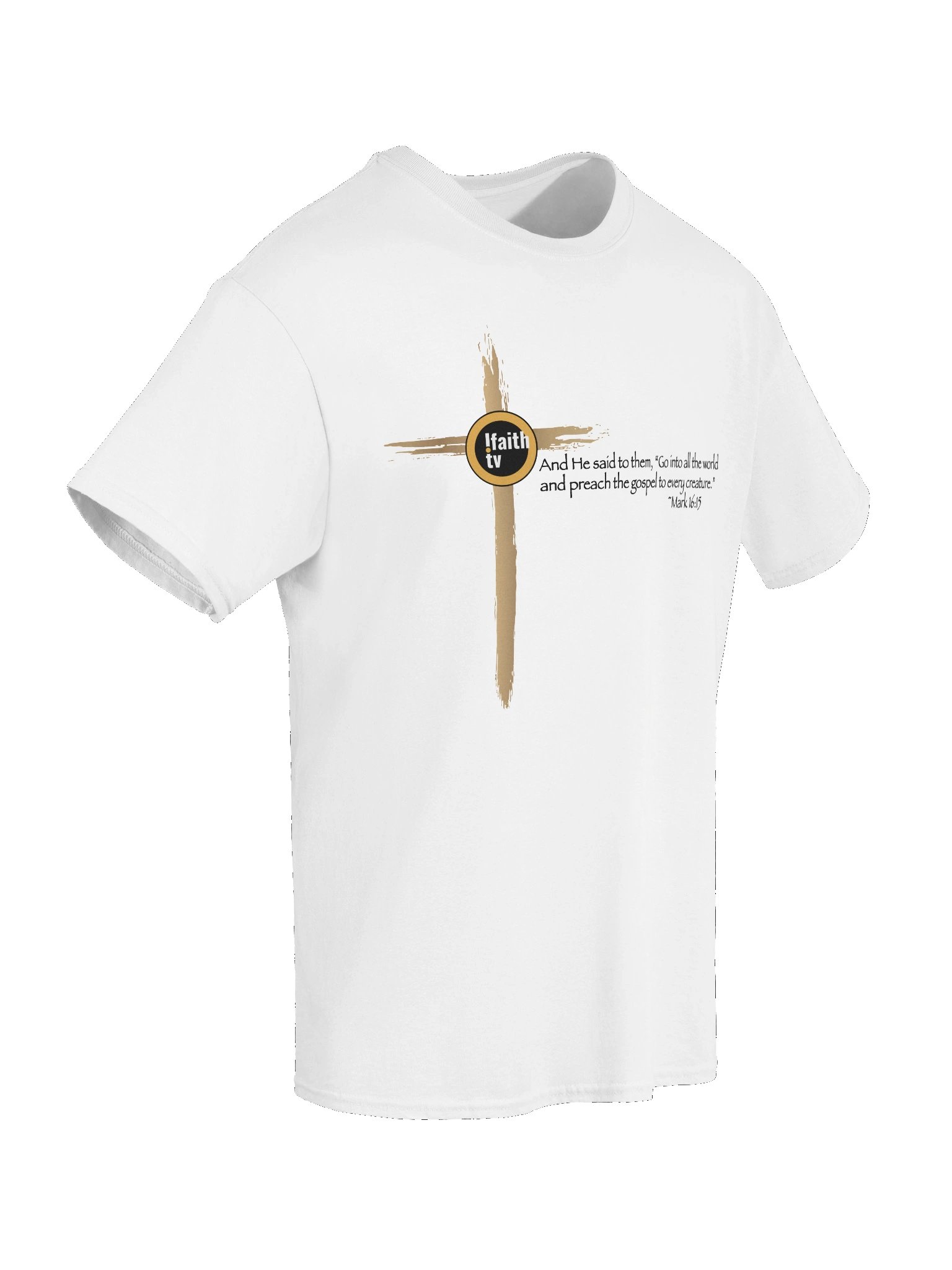 iFaith Cross with Bible Verse product image (8)