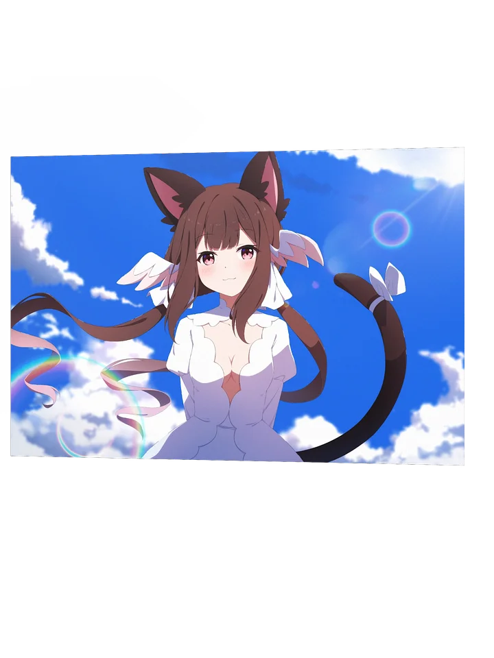 Our True God - poster product image (2)