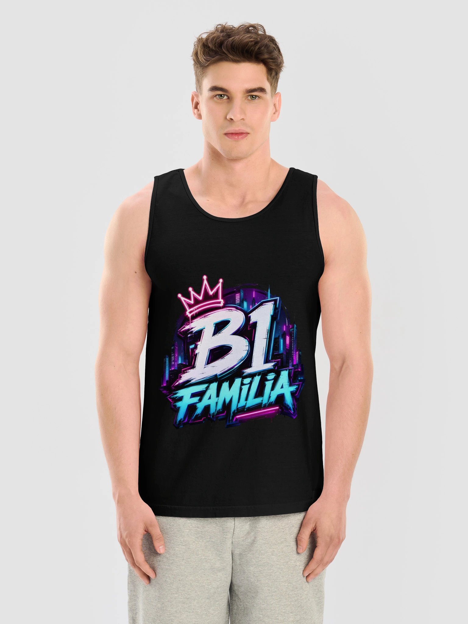 B1 Fall Tanktop! product image (32)