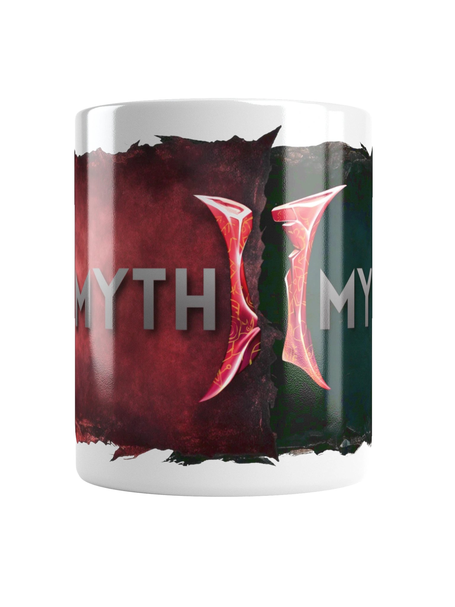 Mythbearer #1 Mug product image (14)