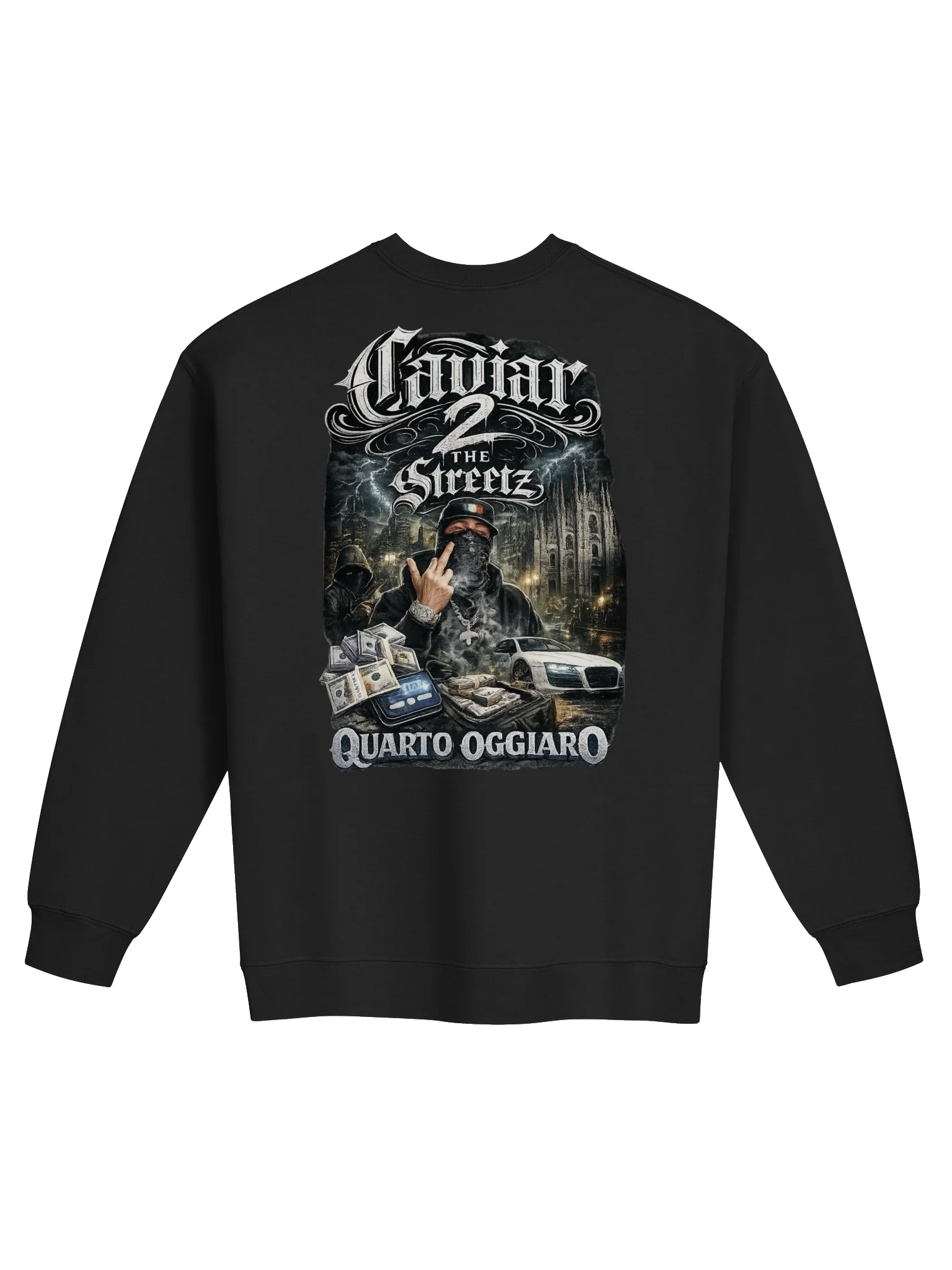 streetz crewneck 2 product image (2)