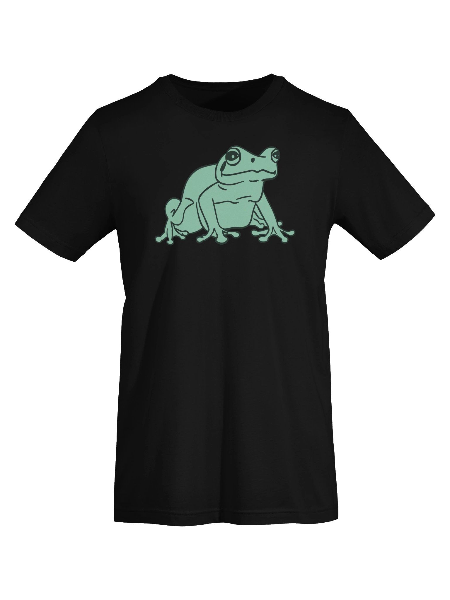 Frog T-Shirt product image (47)