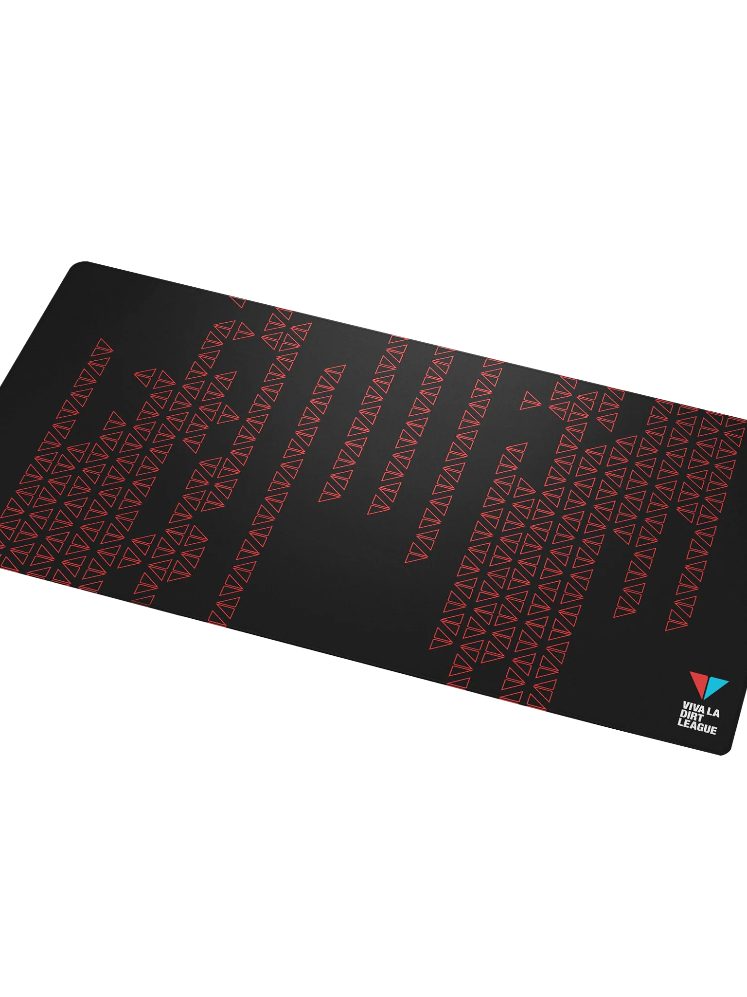 VLDL Flat Clicker - Red product image (4)
