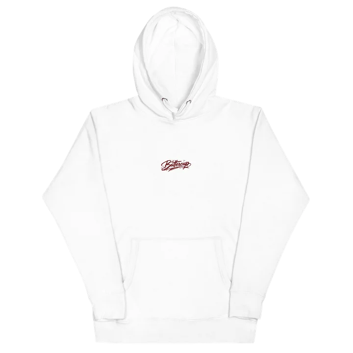 Iimited butter White product image (2)