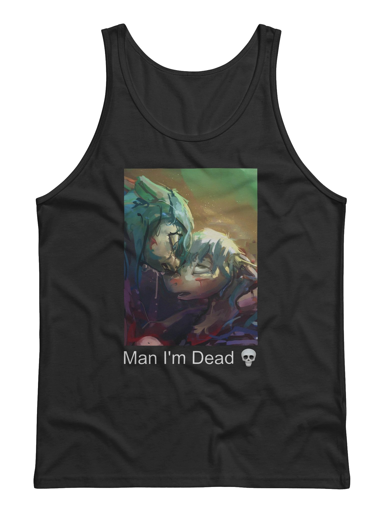 328 Jersey Tank product image (1)