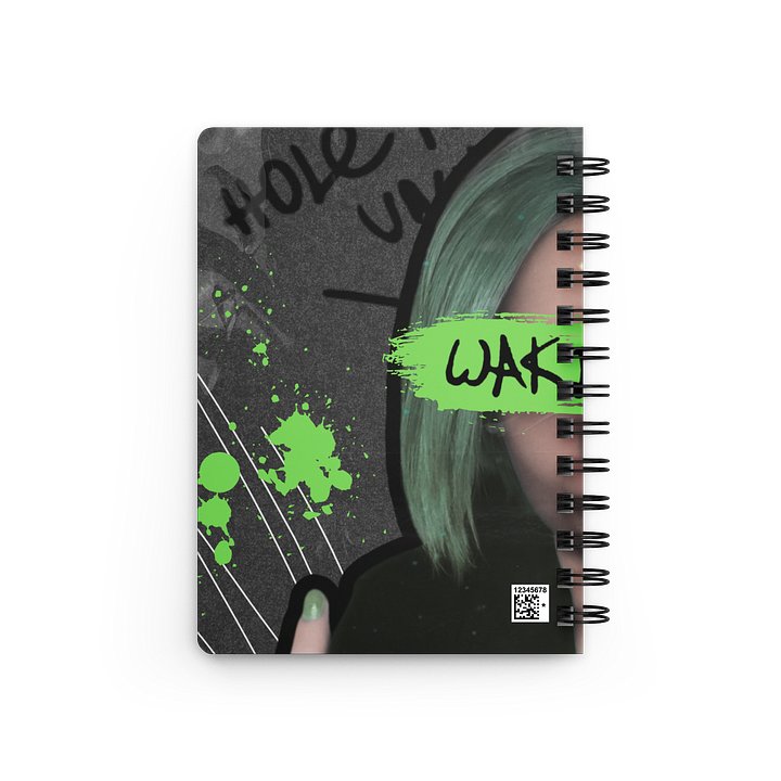 DON'T WRITE ON YOUR HAND product image (2)