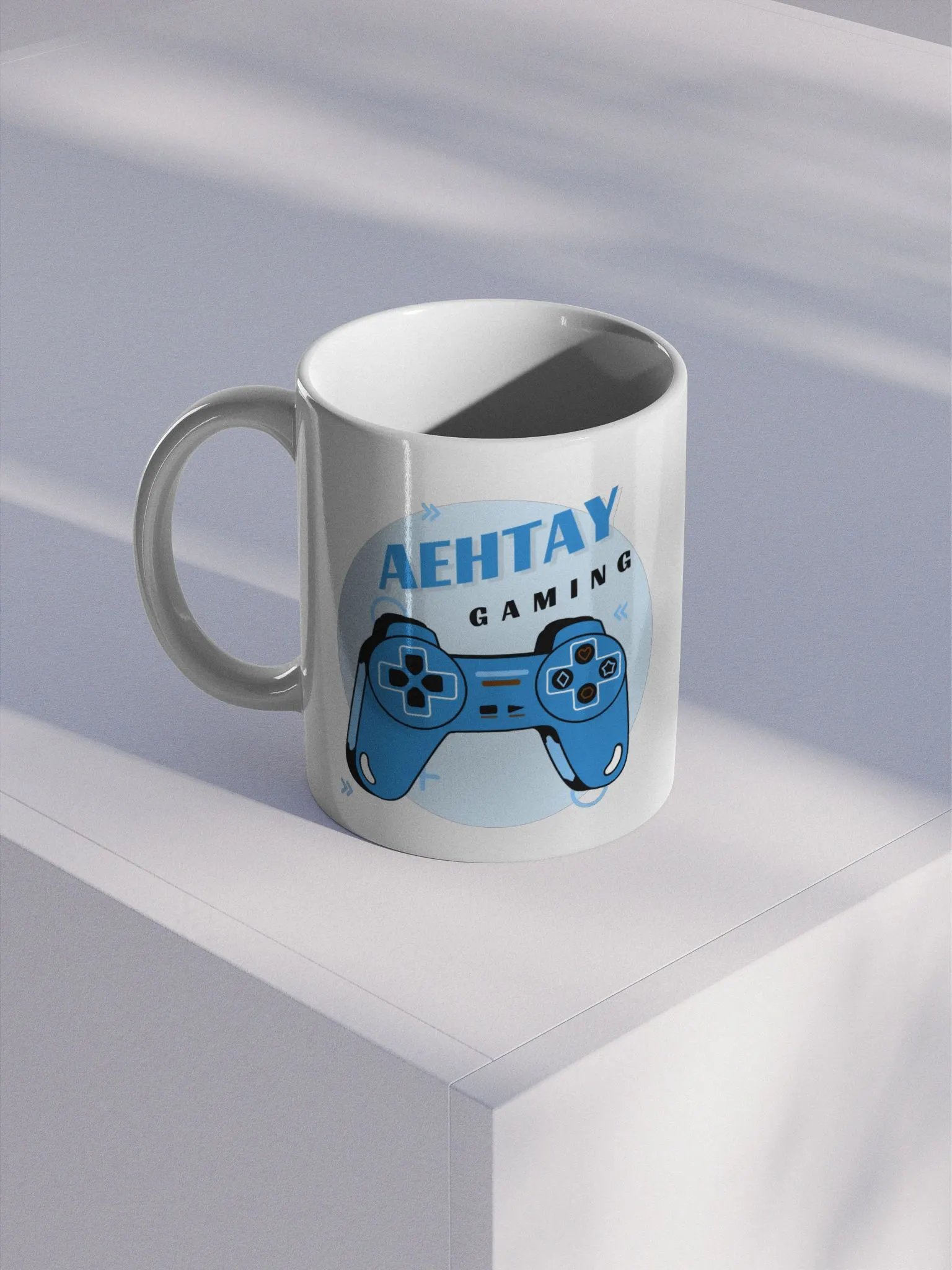 Logo Mug product image (1)