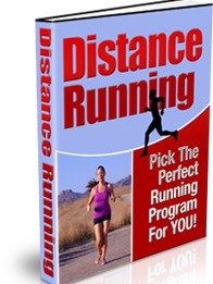 Distance Running product image (1)