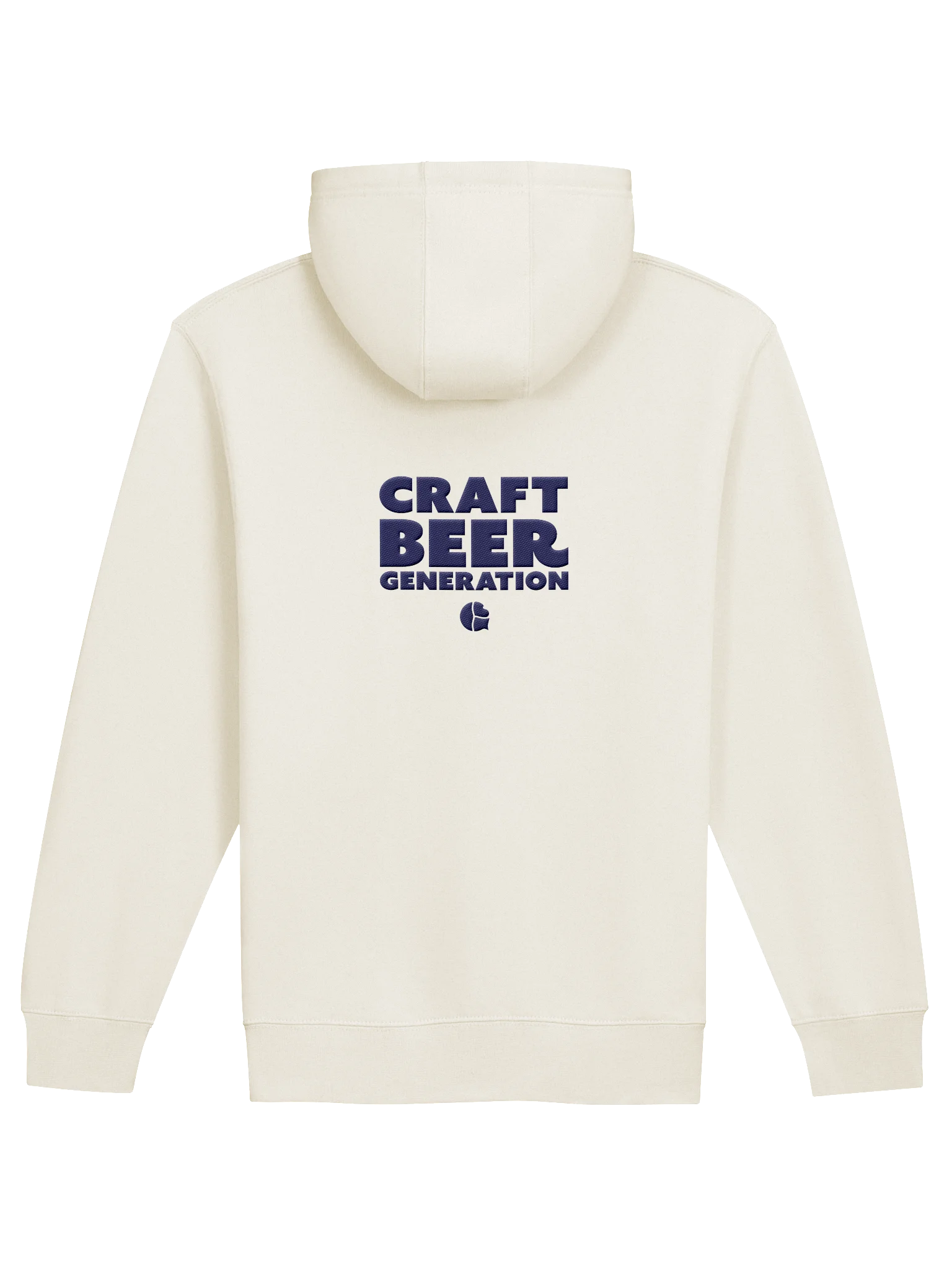 CBG 2026 - Zip Hoodie product image (2)