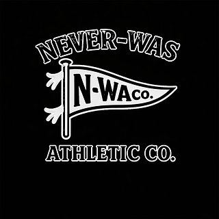 Never Was Athletic Co.