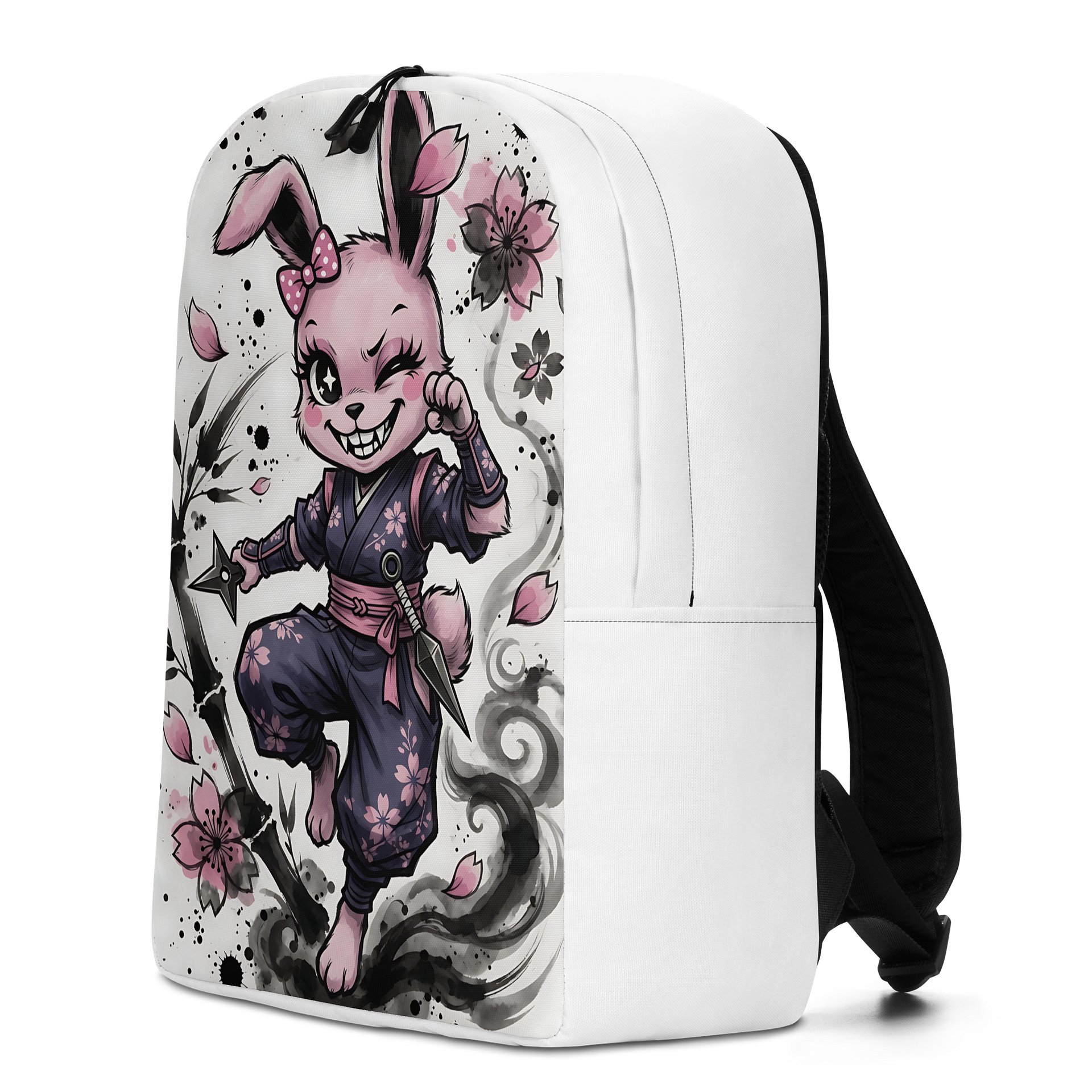 Lepus Ferox — Kunoichi Conejita product image (2)