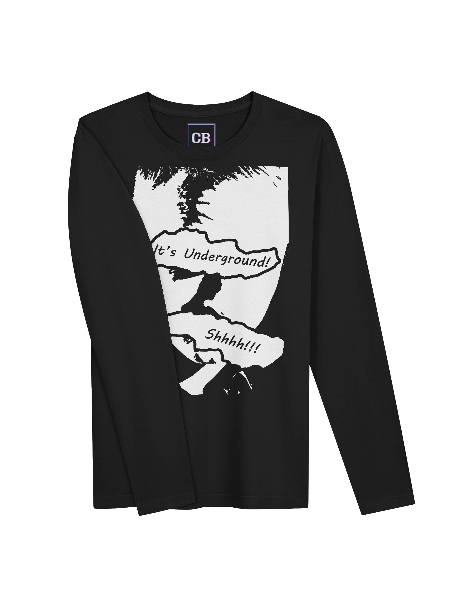 Shhh Silhouette product image (3)