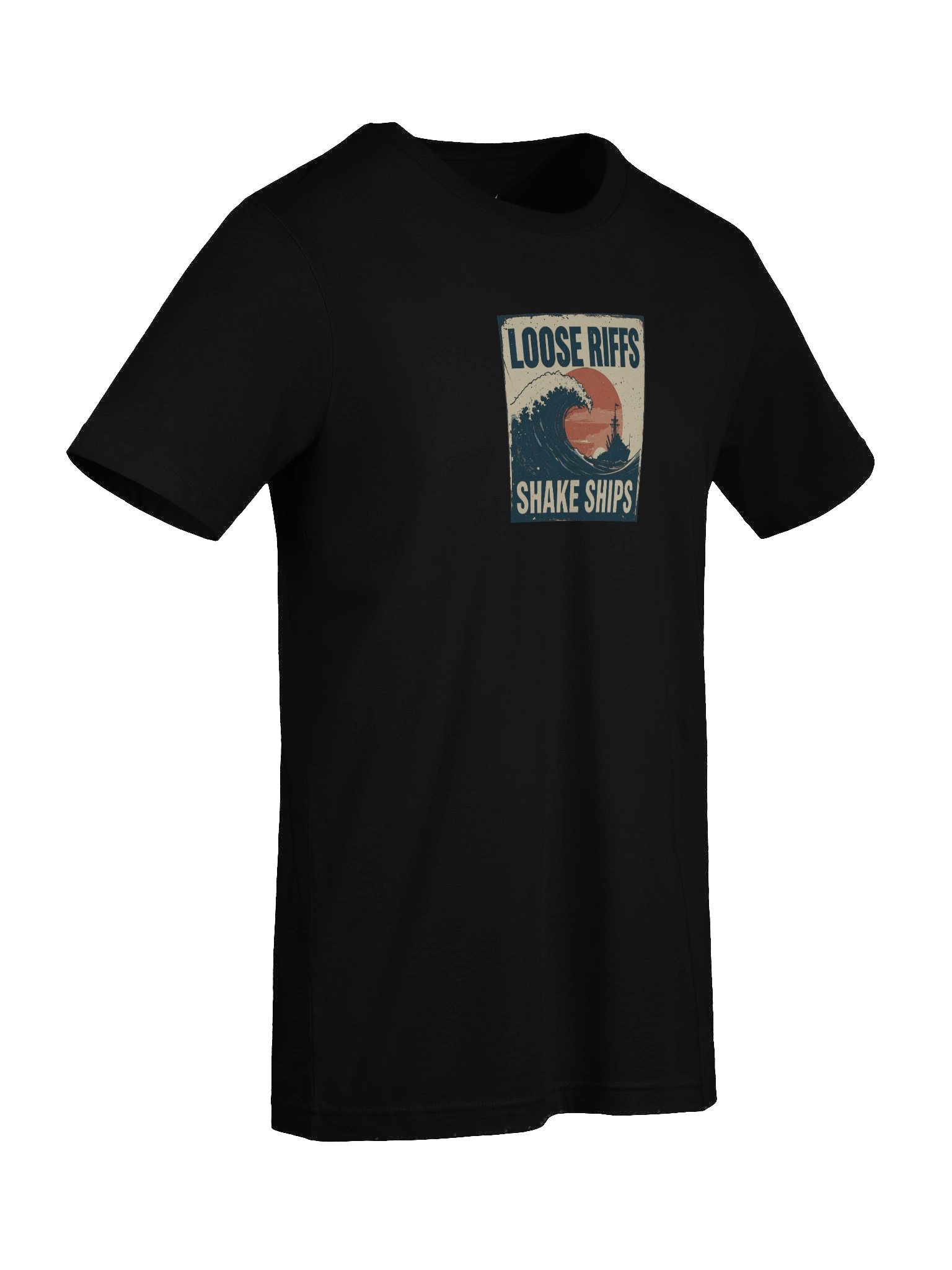 Loose Riffs Shake Ships product image (25)