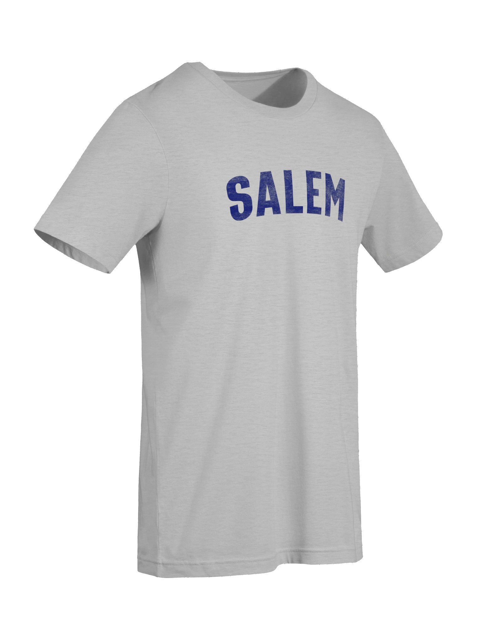Salem Beavers Wordmark Shirt product image (13)