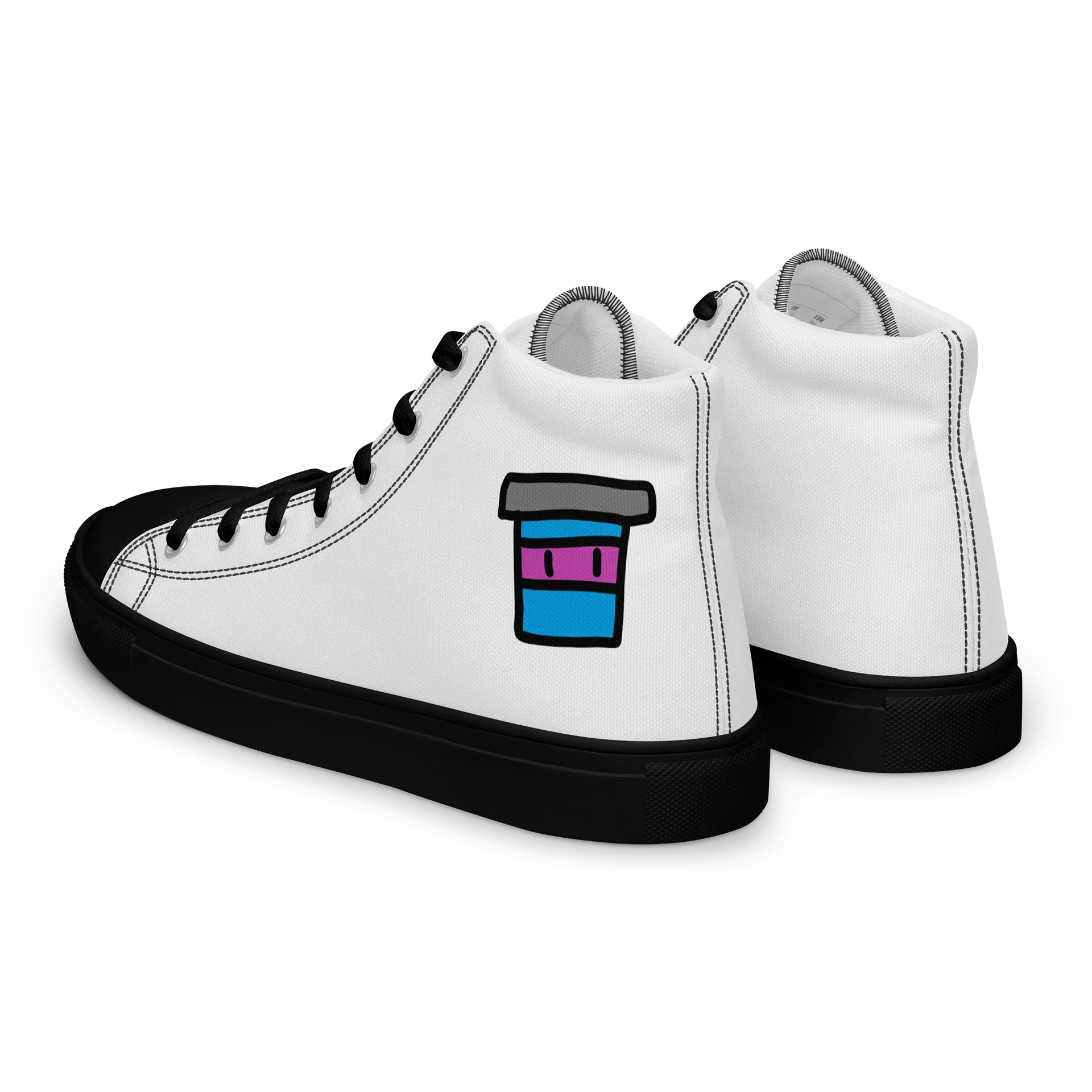 Wheatabix Pumps product image (4)