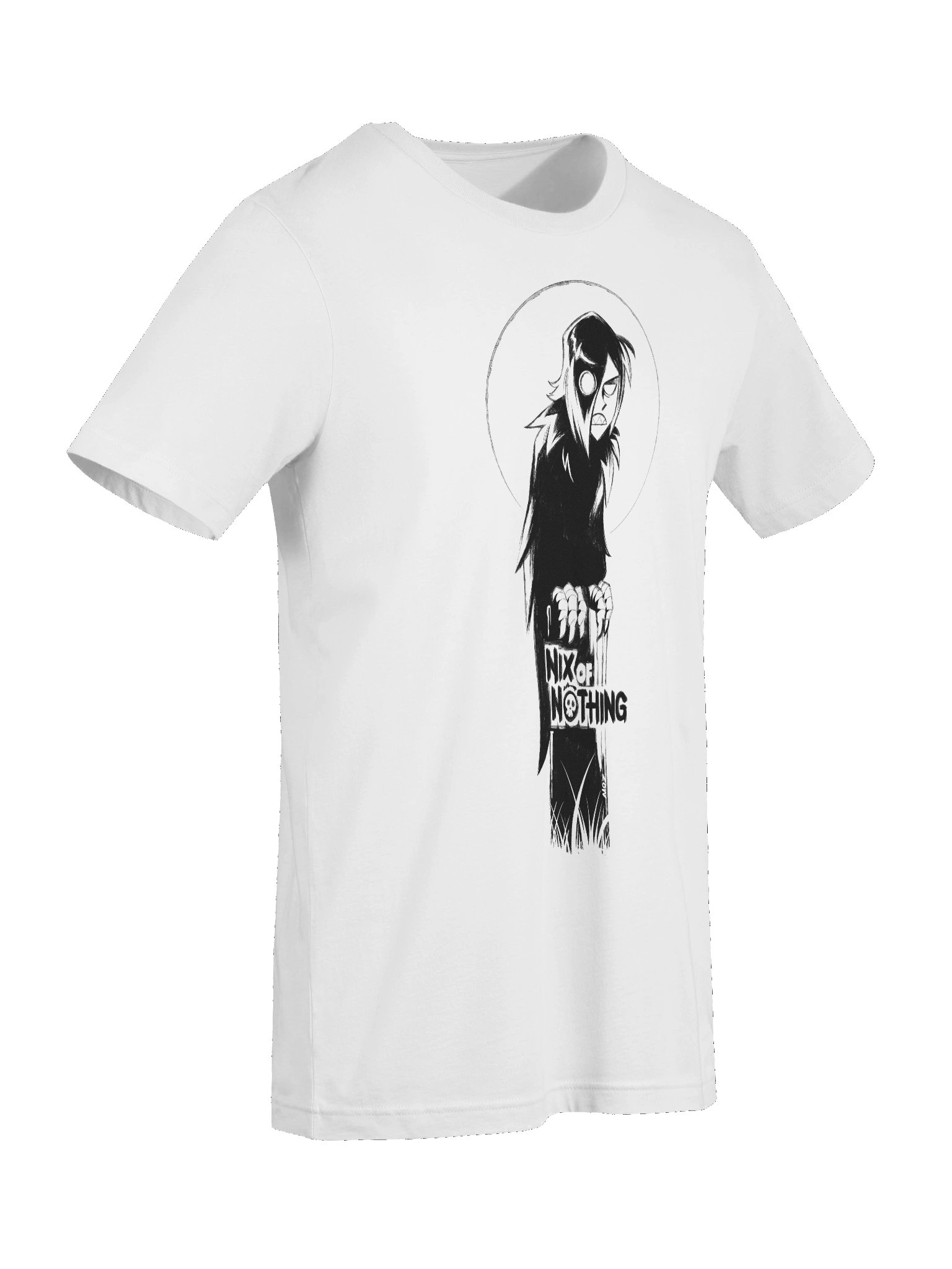 Kay Siren Tee product image (9)