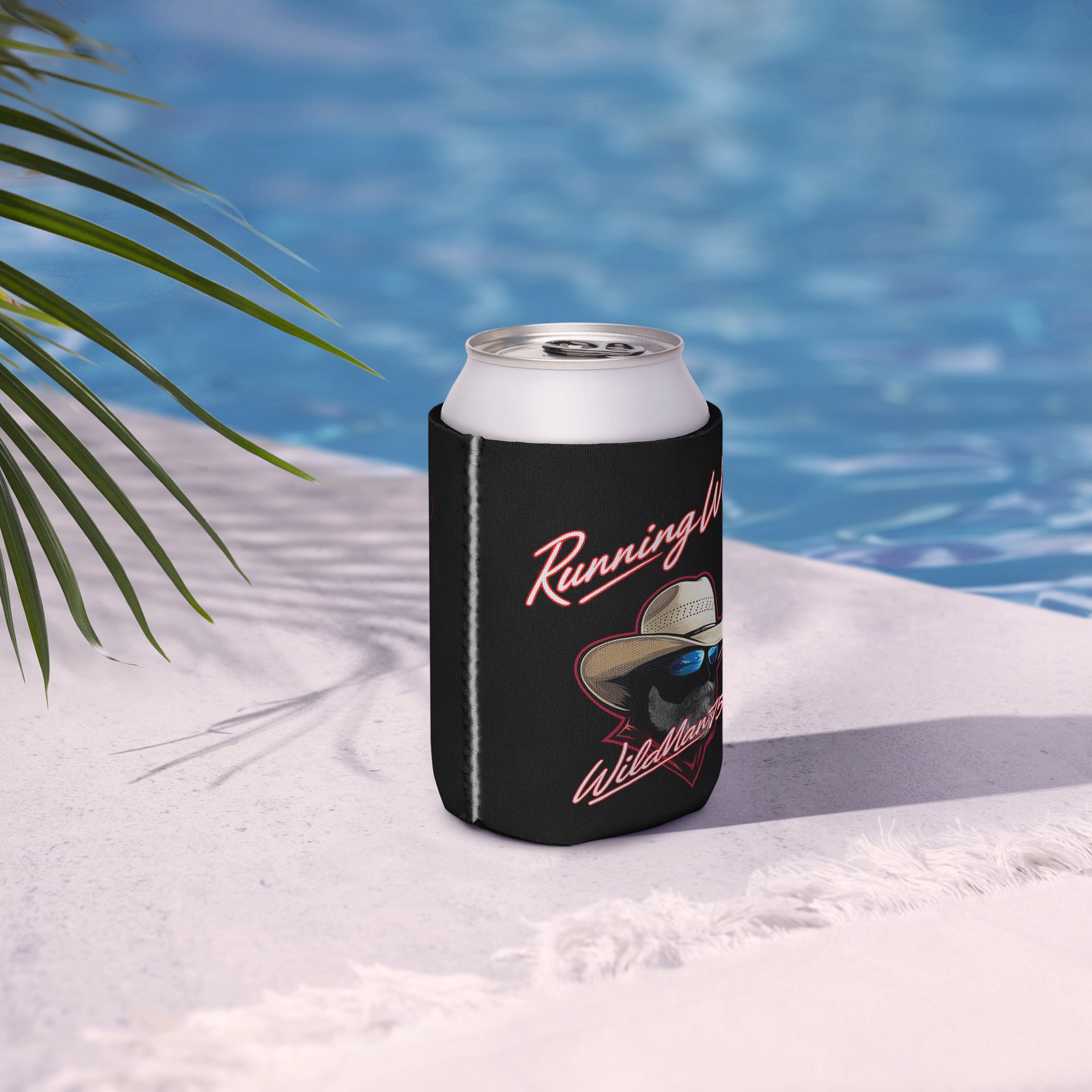 Wild West Can Cooler product image (7)