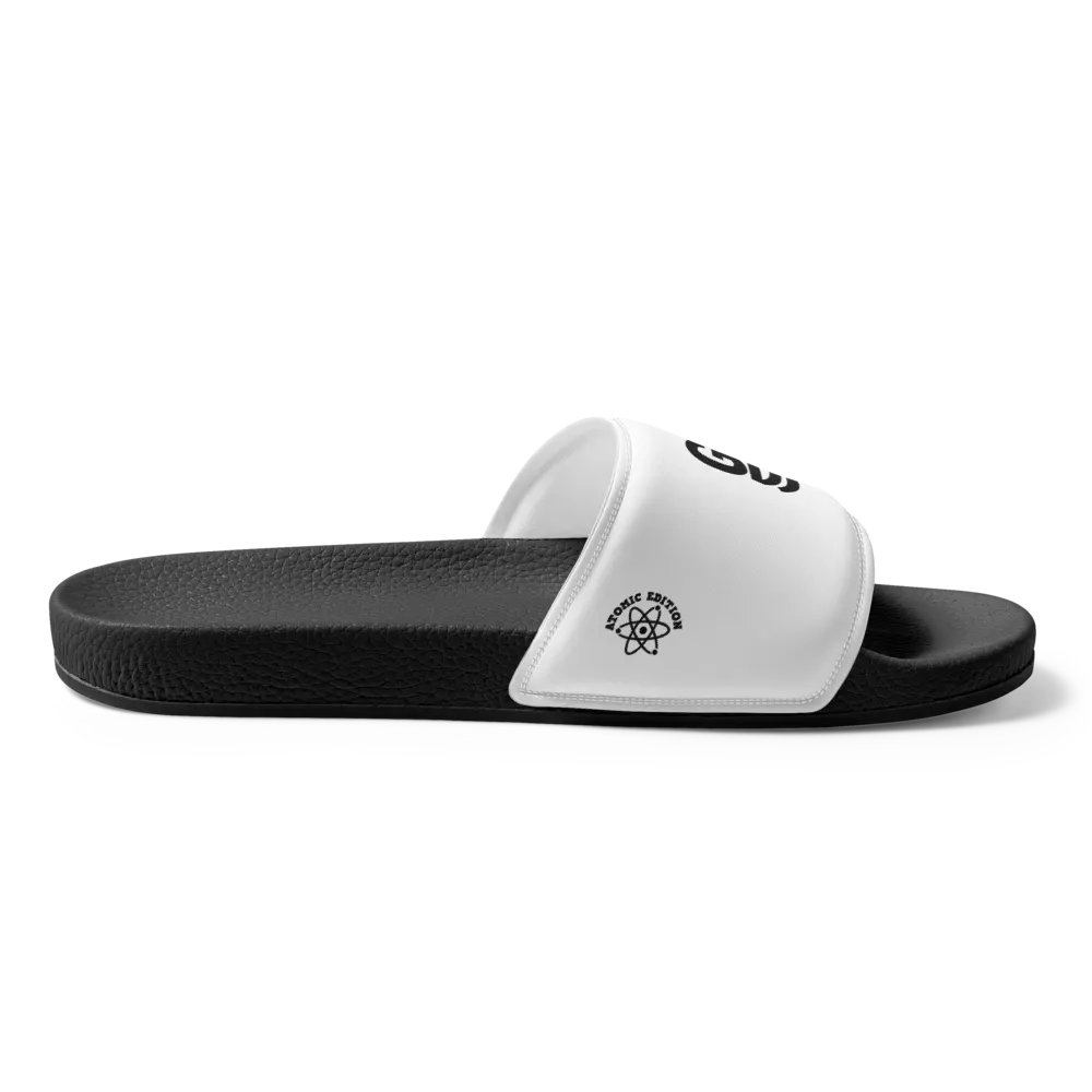 Atomic Edition - Men's Slides product image (7)