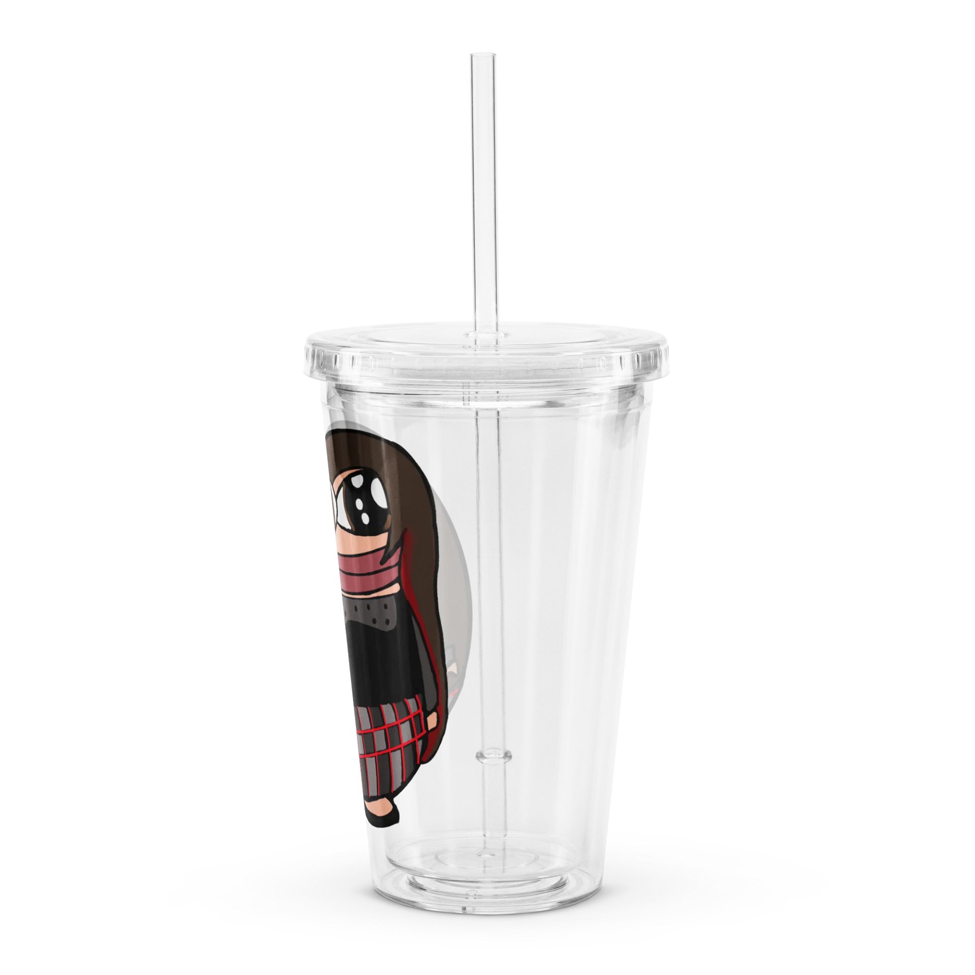 ecbJump tumbler! product image (4)