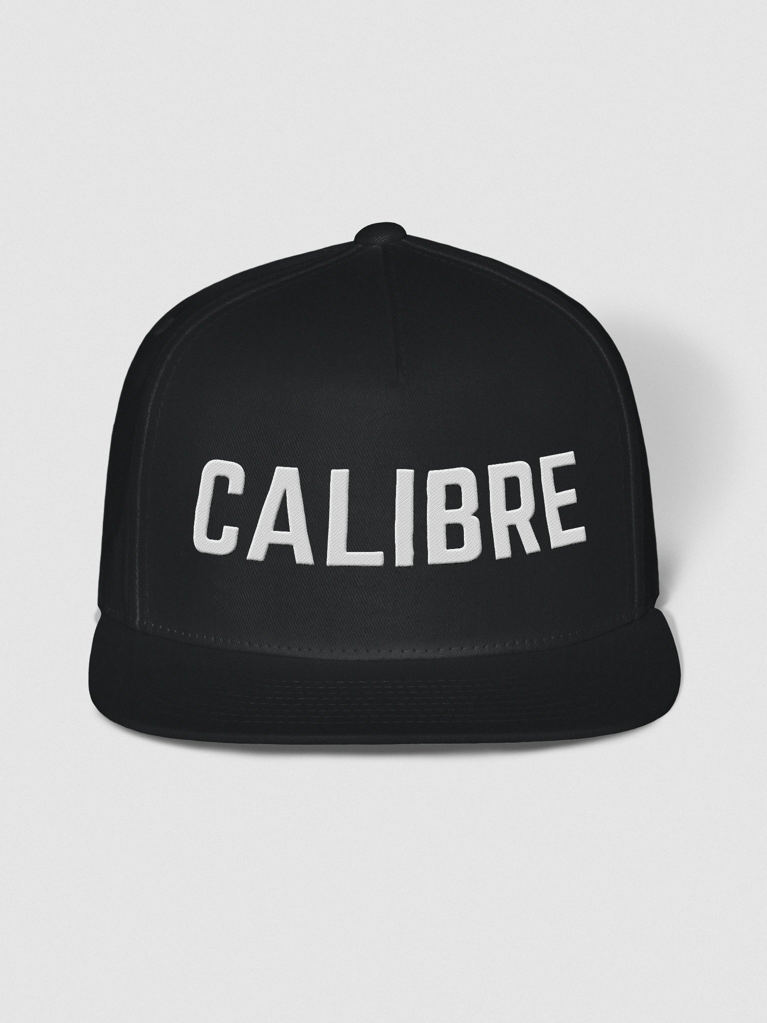 CALIBRE Front & Back Snapback product image (1)