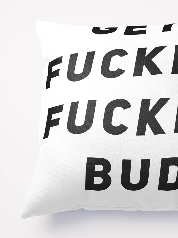 Lief X Pillow product image (2)