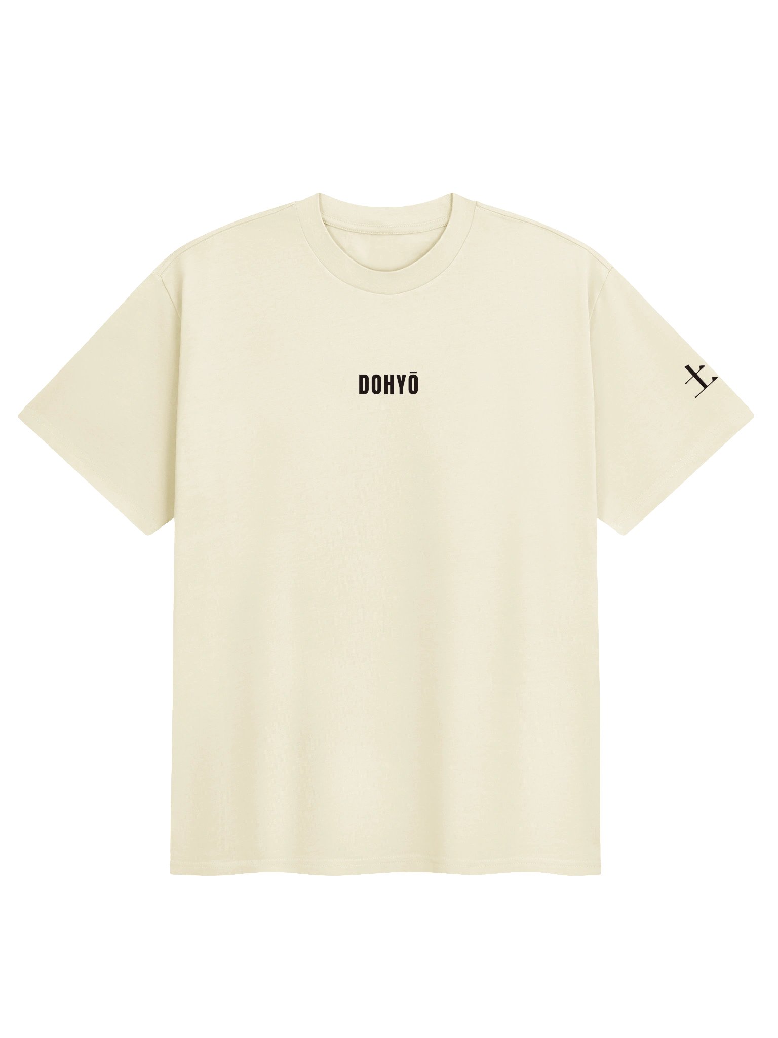 DOHYŌ Sumo Tee product image (1)