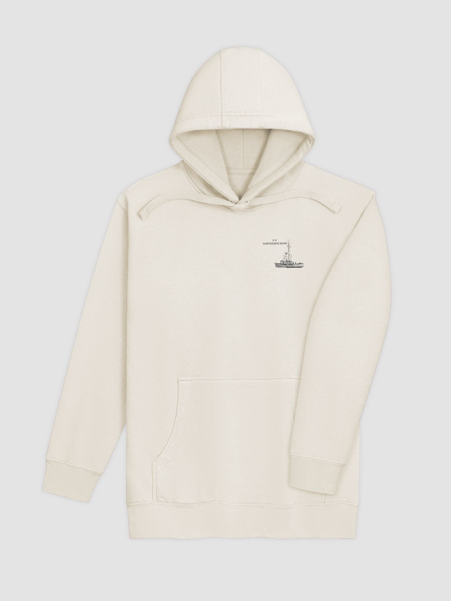 F/V Southern Cross Hoodie product image (10)