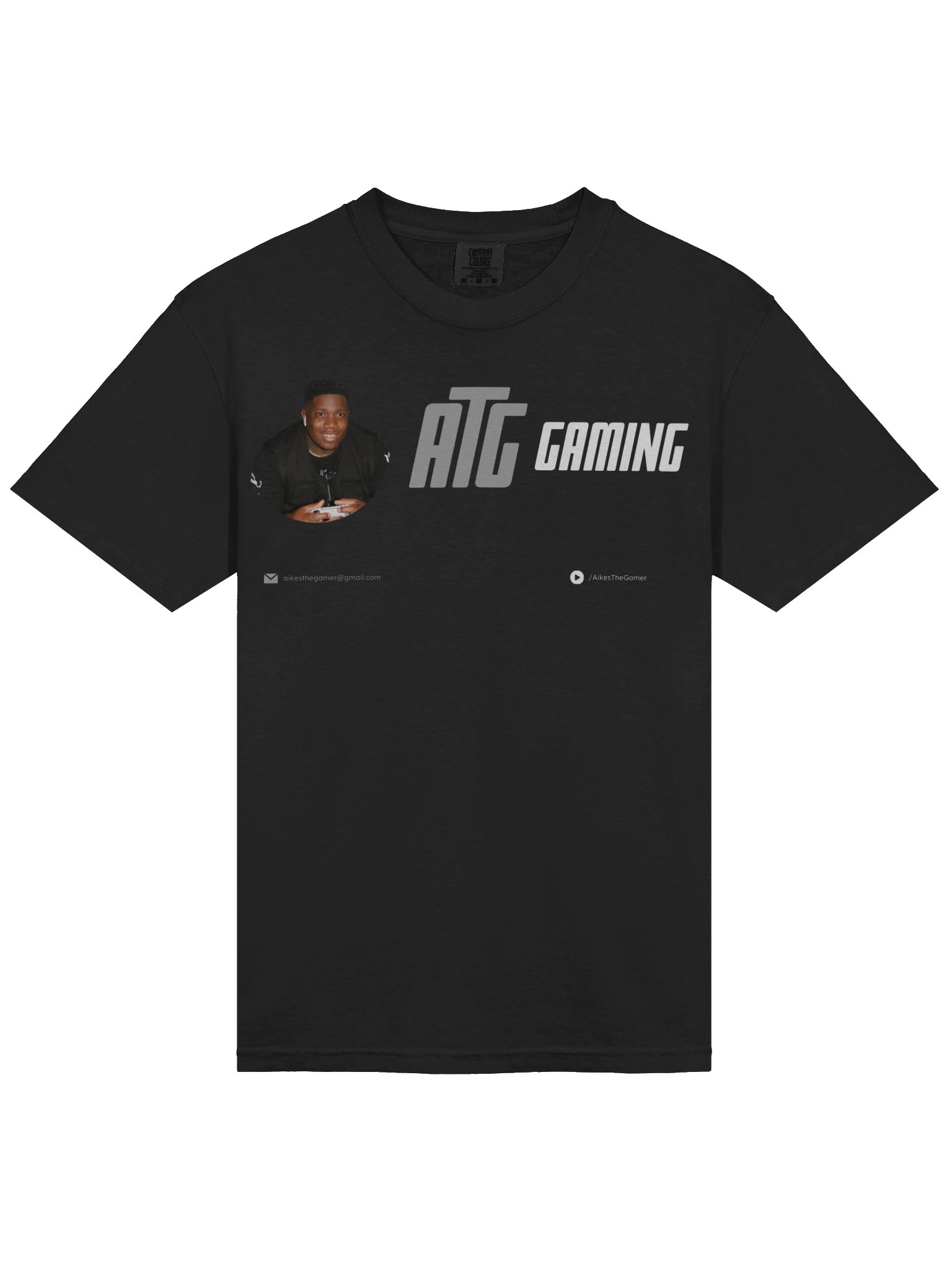 ATG Gaming Top product image (3)
