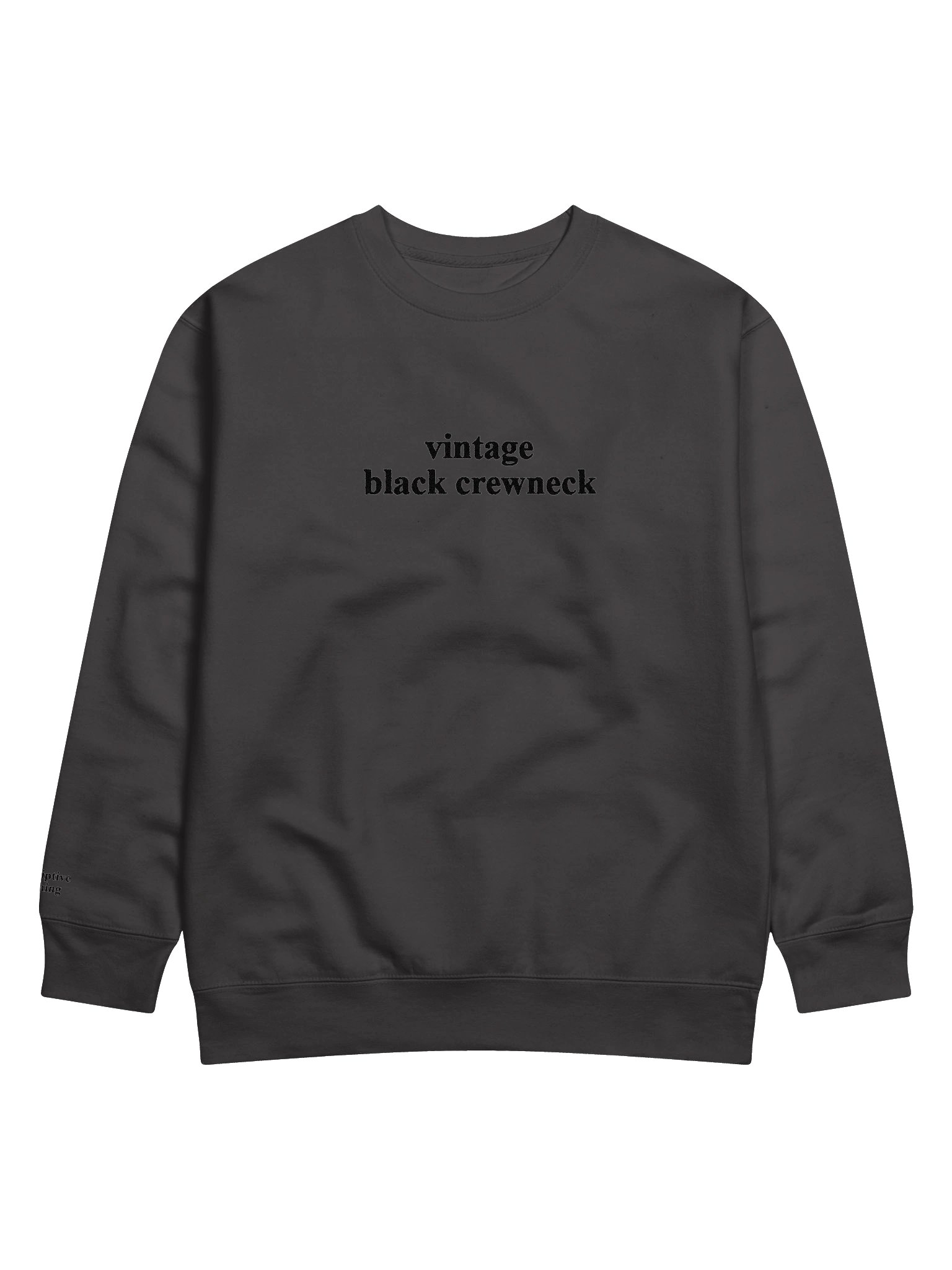 Premium Unisex Crewneck product image (3)