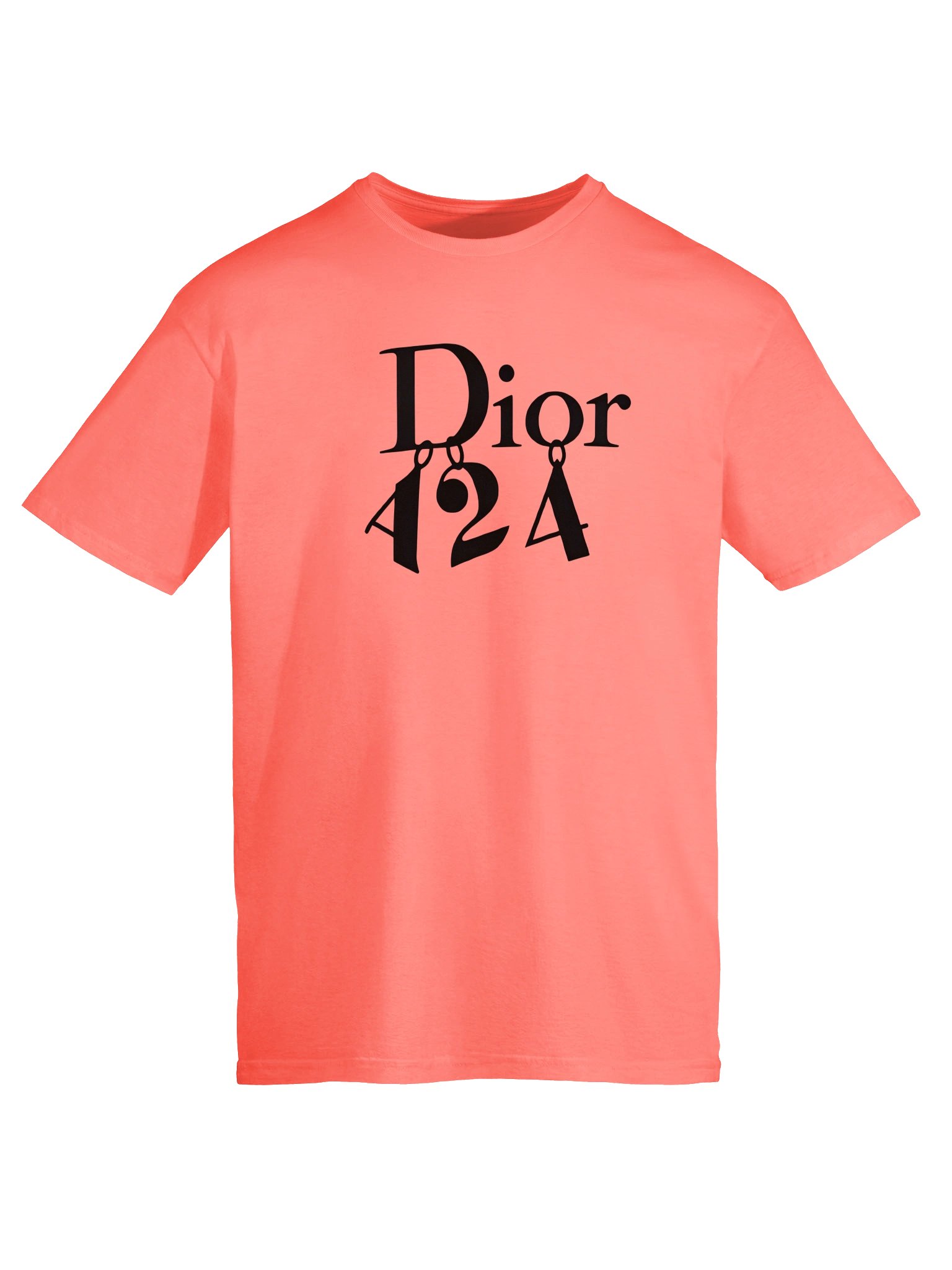 Dior A24 Baby Tee product image (2)
