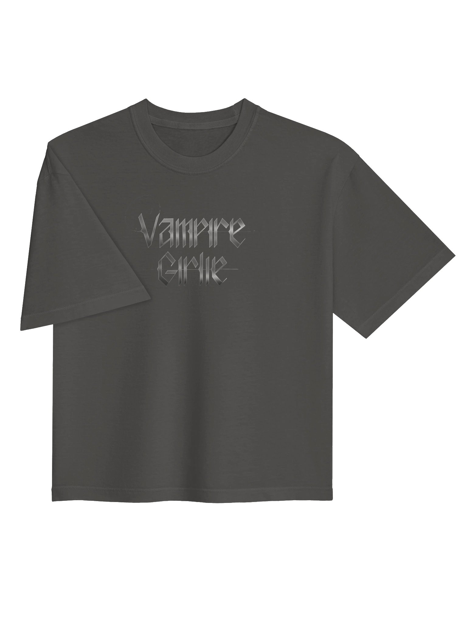 Vampire Girlie Tee - Vintage look product image (3)