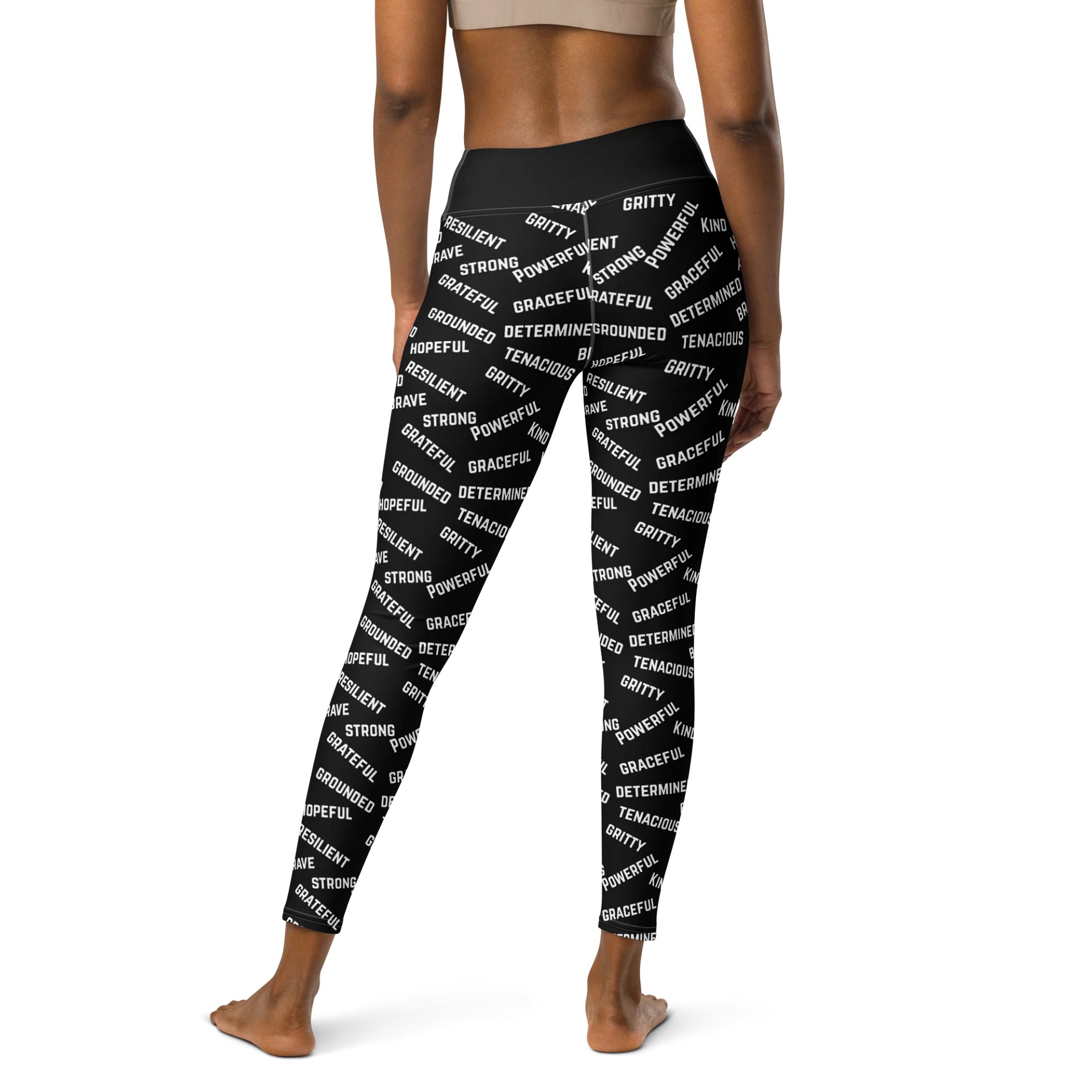 The Armor Leggings product image (2)