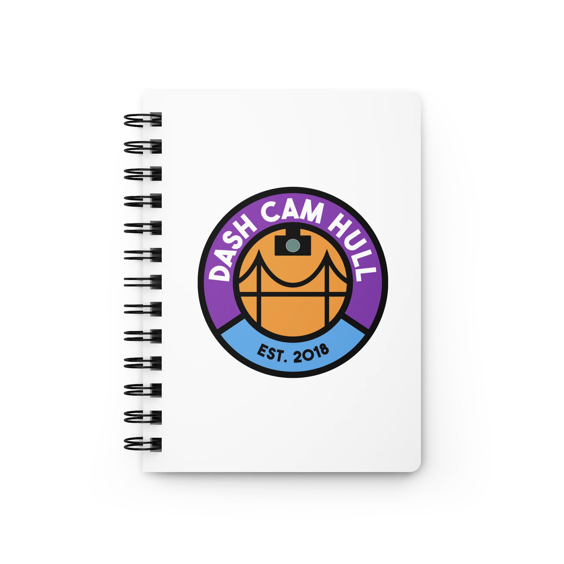 DCH Notebook product image (1)