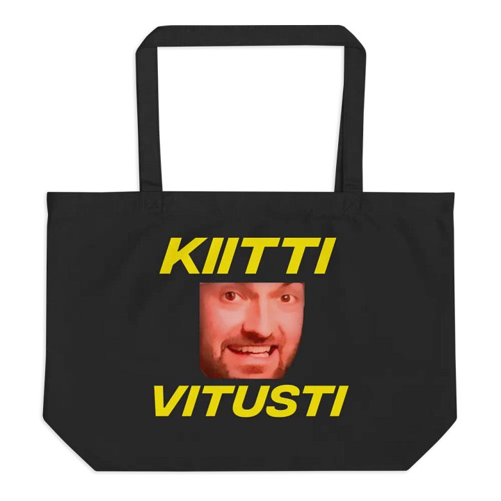 KIITTI VIT*STI -kassi product image (1)