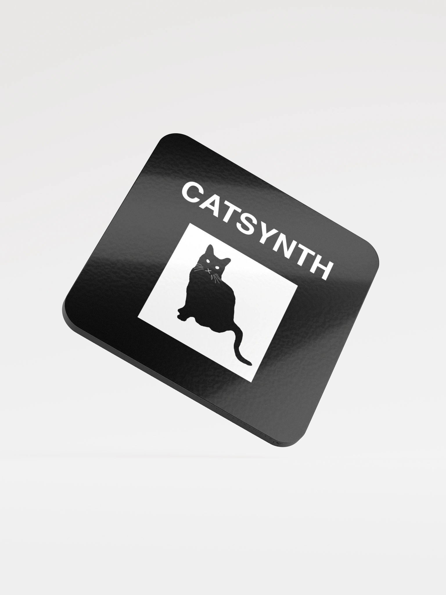 CatSynth: The Coaster product image (1)