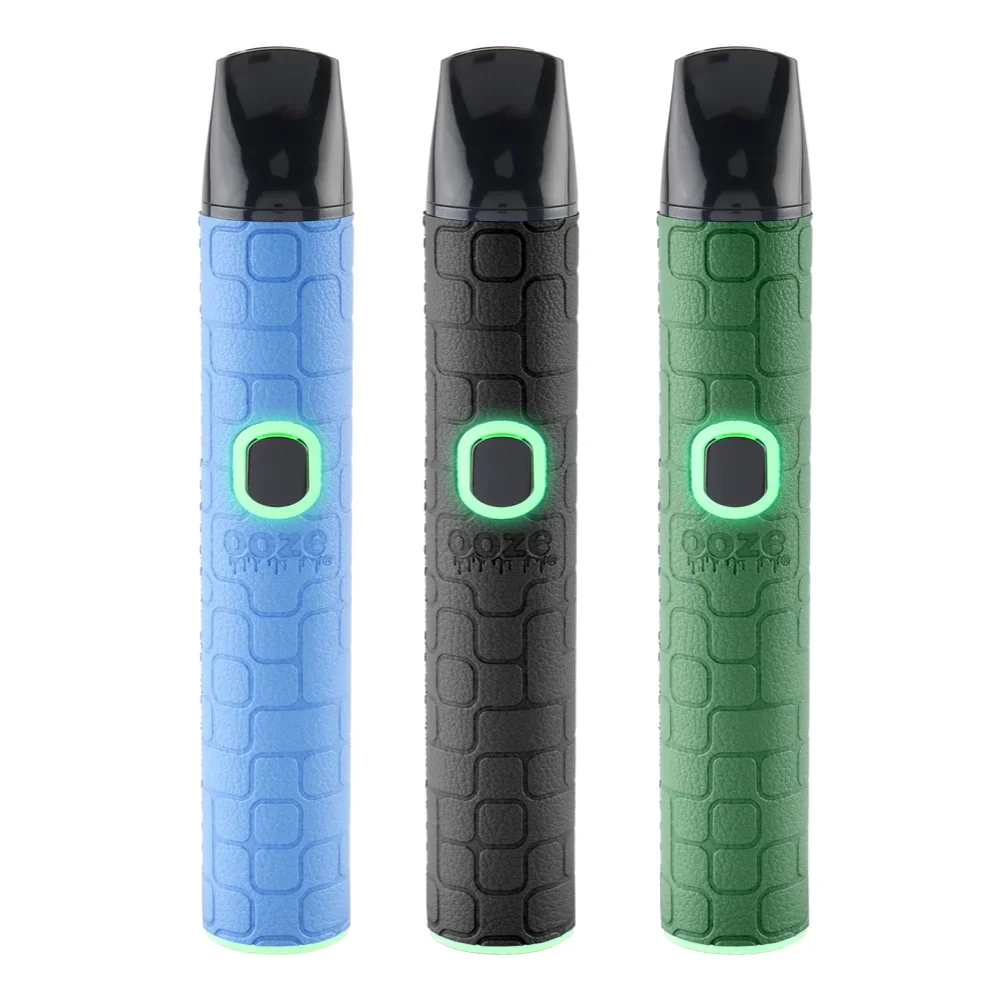 Ooze - Pinch 1000mAh Dry Herb Vaporizer product image (1)