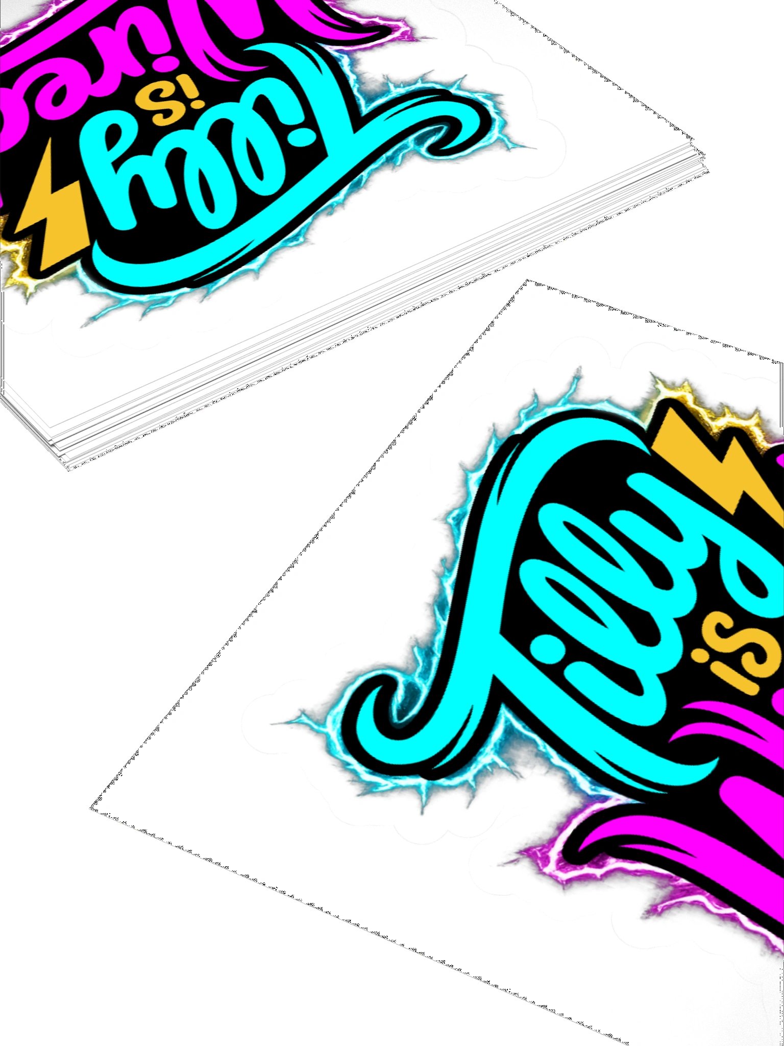 Logo Sticker product image (11)