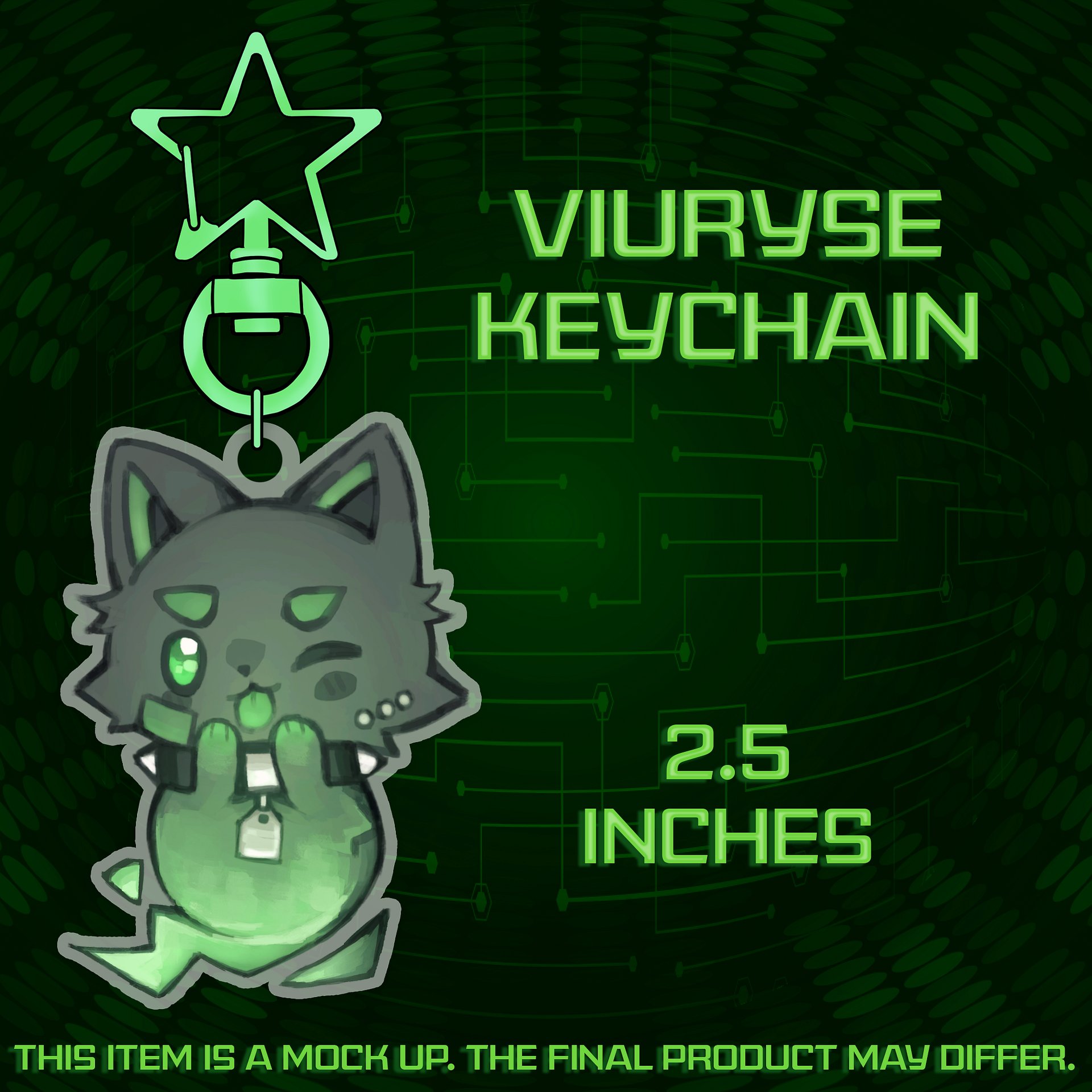 Viuryse Anniversary Bundle [PREORDER] product image (4)