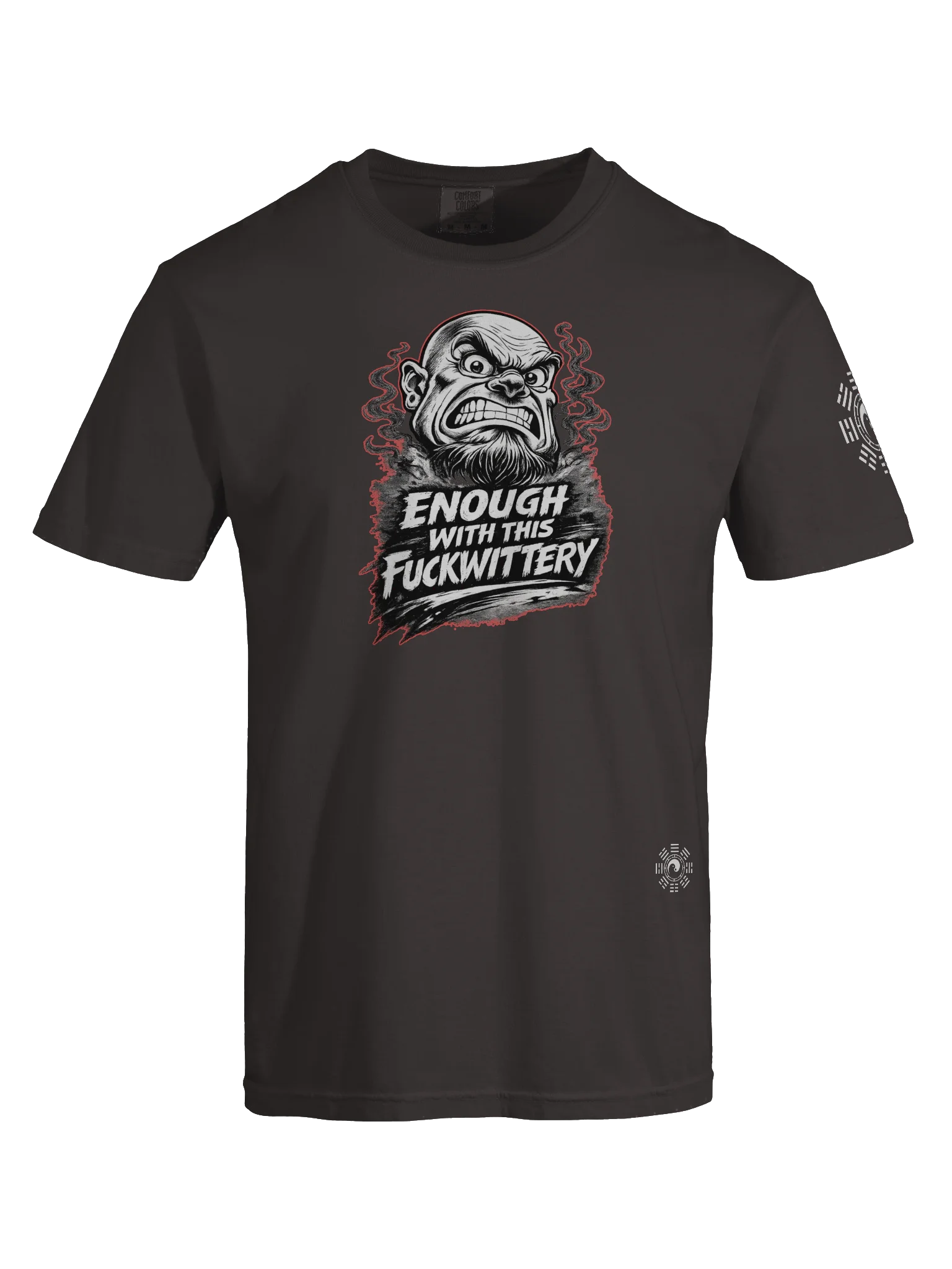 Fuckwittery Callout product image (5)