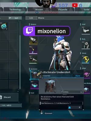 Who else is feeling the emotional wave? 🌊 I know I am! 💖 Watch as I take on the challenge and come out on top! 🏆 Check out more on the TwitchTV: https://www.twitch.tv/mixonelion, YouTube: https://www.youtube.com/channel/UCUgHcgwcnnpLV6X_ElZsjpg, TikTok: https://www.tiktok.com/@MixoneLion, Facebook: https://facebook.com/Mixone-Lion #GamingHighlights #EmotionalMoment #WaveOfExcitement #GamingCommunity #WaveOfFun