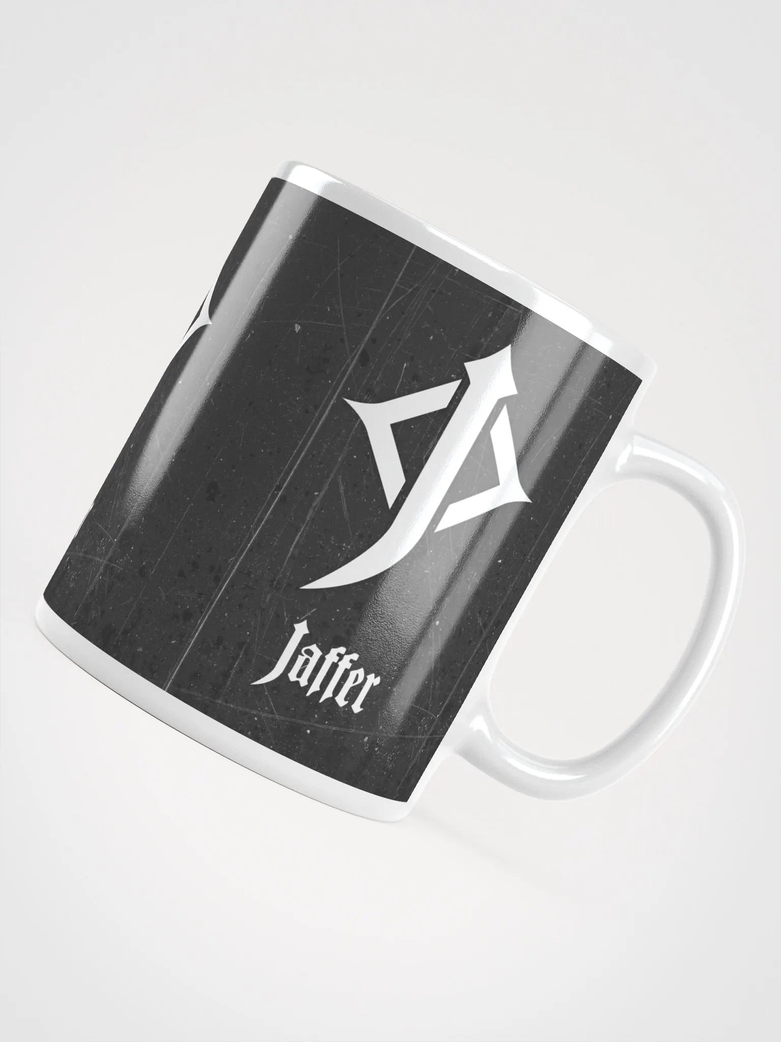 Jaffer Coffee Mug product image (4)