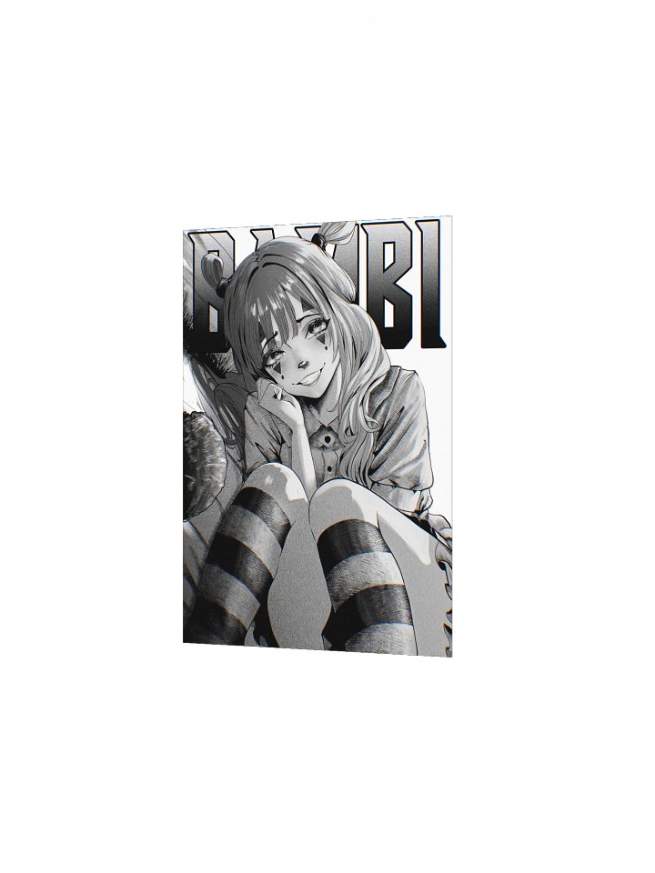 Bambi Poster product image (2)