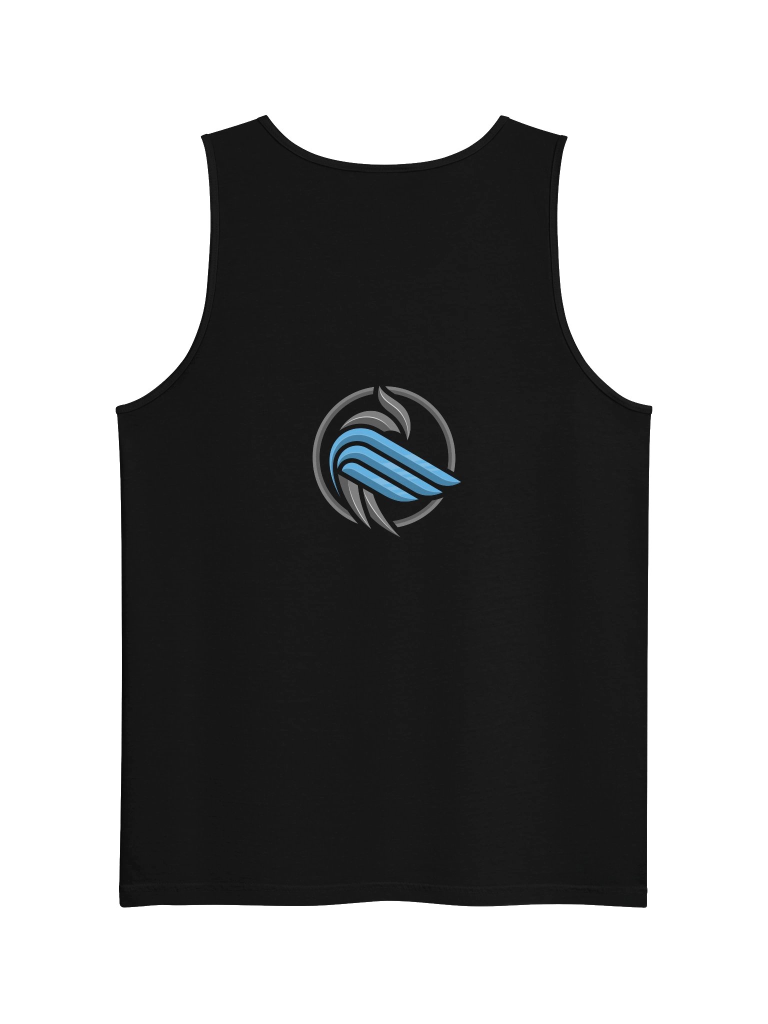 Cool 90s Phrase tanktop product image (2)