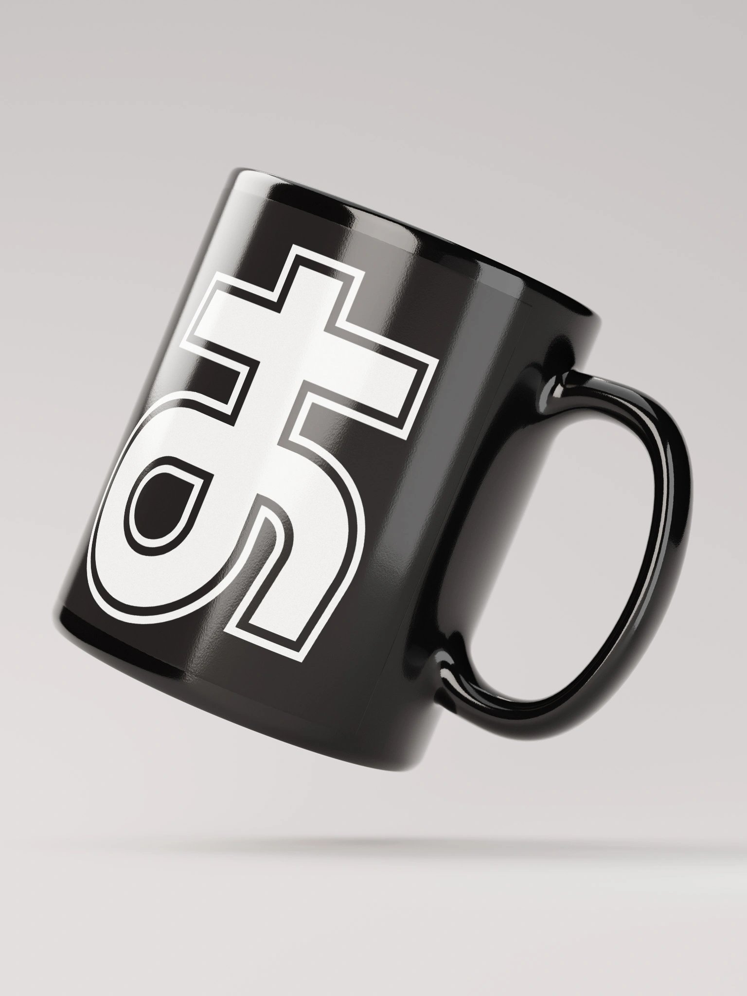 Kana-Inspired Mug product image (3)