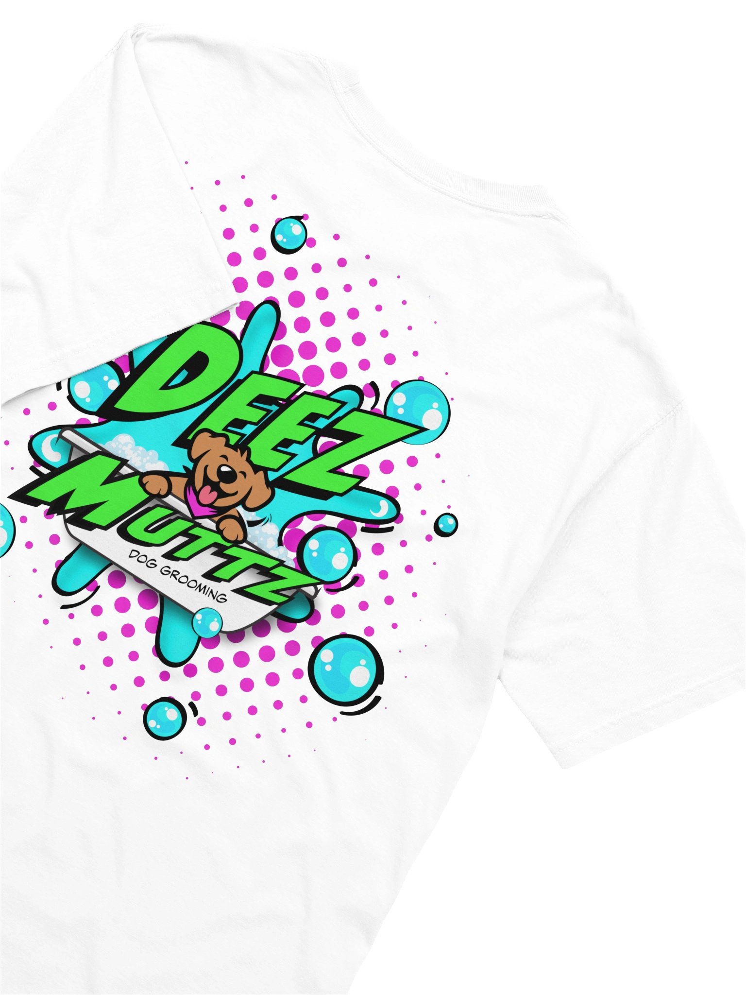 Big Muttz Tee product image (64)