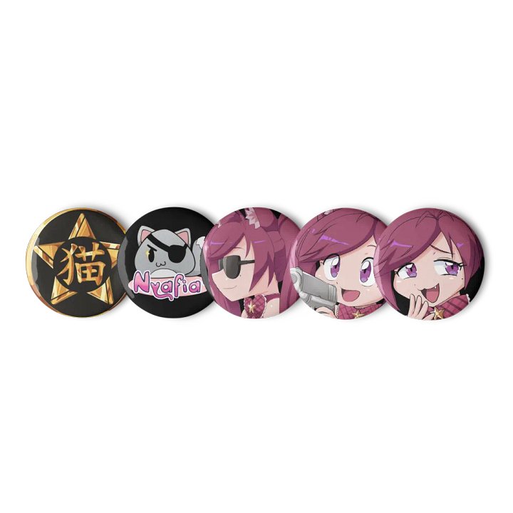 Pin Set product image (2)